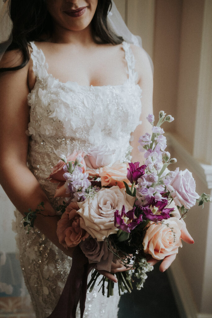 spring wedding planning tips