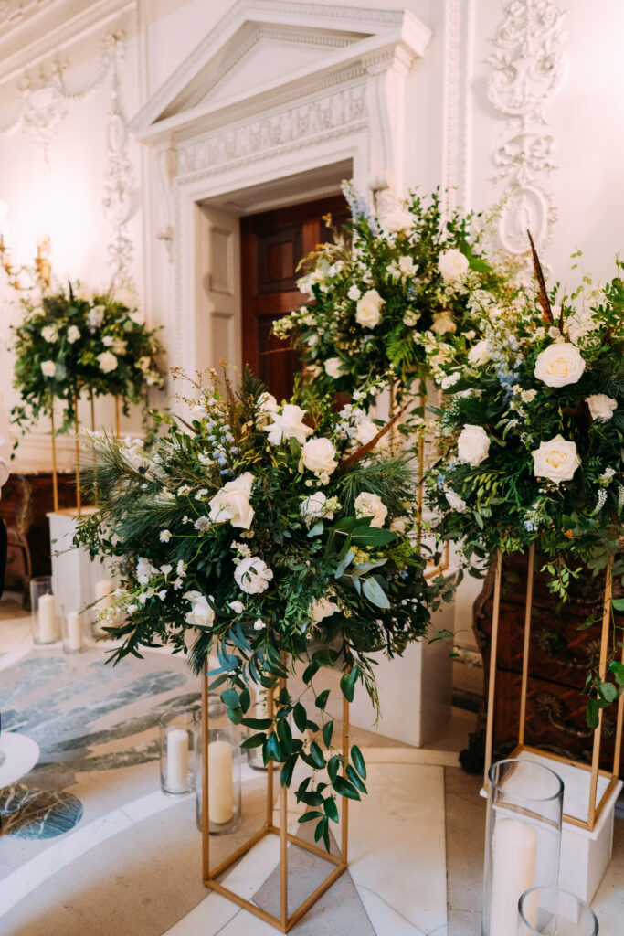 how to choose wedding flowers - Wildflower & Willow